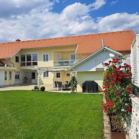 Appartement Schober Kukmirn Dış mekan fotoğraf