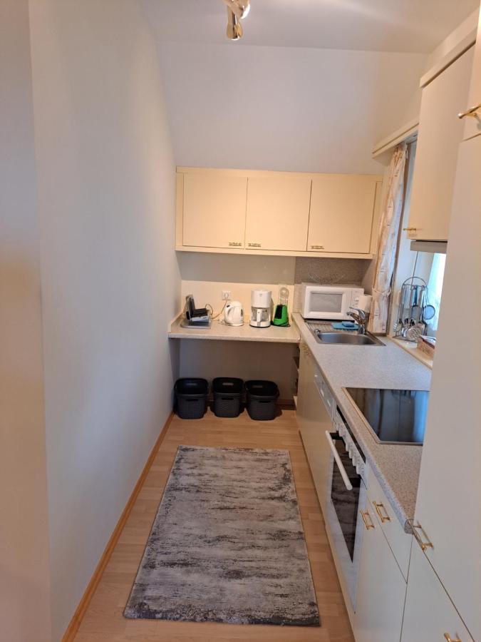 Appartement Schober Kukmirn Dış mekan fotoğraf