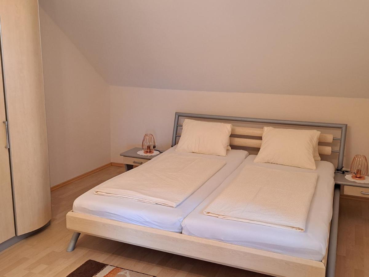 Appartement Schober Kukmirn Dış mekan fotoğraf