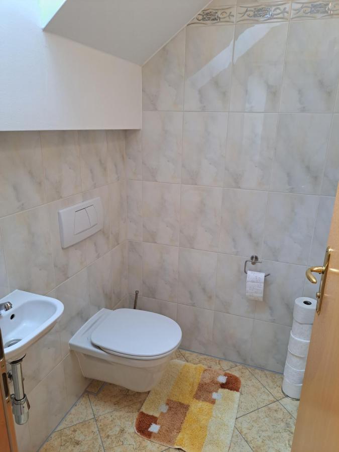 Appartement Schober Kukmirn Dış mekan fotoğraf