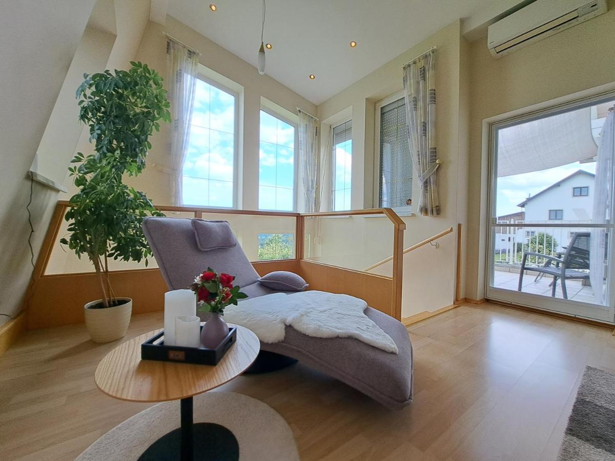 Appartement Schober Kukmirn Dış mekan fotoğraf