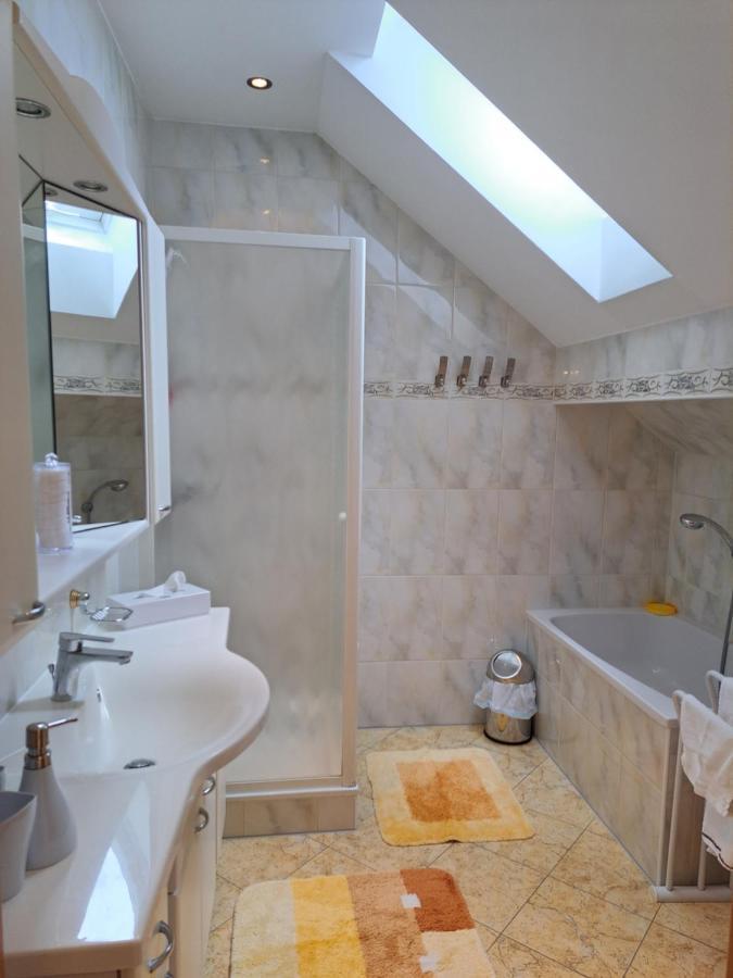 Appartement Schober Kukmirn Dış mekan fotoğraf