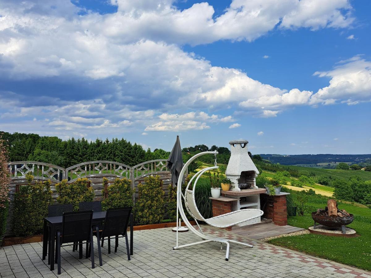 Appartement Schober Kukmirn Dış mekan fotoğraf