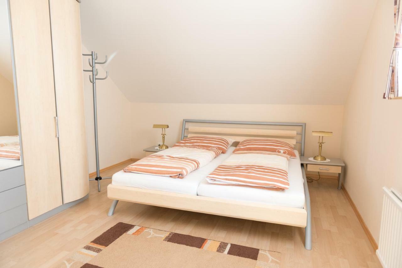 Appartement Schober Kukmirn Dış mekan fotoğraf